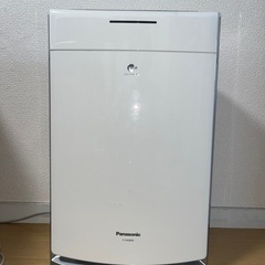 空気清浄機