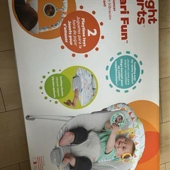 ベビーバウンサー