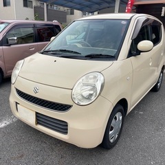 ★ご成約ありがとうございました★低走行　56000キロ　MRワゴ...
