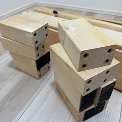 練馬区で木材（廃材）譲ります！の画像