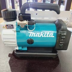 【愛品館 市原店】マキタ VP180DZ充電式真空ポンプ18V　...