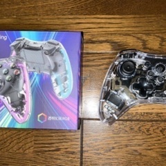Switch コントローラー 