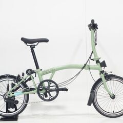 BROMPTON 「ブロンプトン」 S6L 2024年モデル 1...