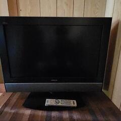 家電 テレビ 液晶テレビ