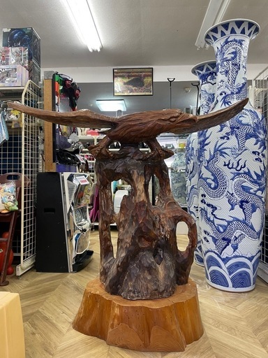 オリタケイさん 特大アクリルアート／展示会限定・一点もの オリタケイさん 特大アクリルアート／展示会限定・一点もの