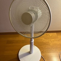 ニトリ扇風機