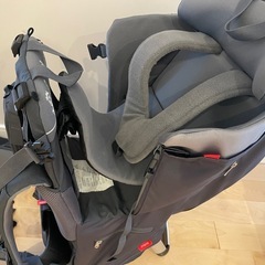 phil&teds Escape Carrier フィル&テッズ　キャリアの画像