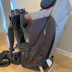 phil&teds Escape Carrier フィル&テッズ　キャリアの画像