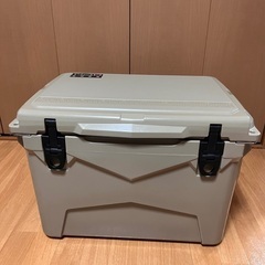 UJack　アイスランドクーラーボックス33.1L