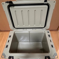 UJack　アイスランドクーラーボックス33.1Lの画像