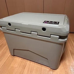 UJack　アイスランドクーラーボックス33.1Lの画像