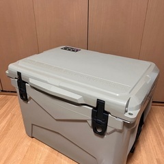 UJack　アイスランドクーラーボックス33.1Lの画像