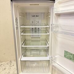 回収無料☆古いのにメチャ綺麗な冷蔵庫、日本メーカーは長持ちで有名な話し覚えてる？ ⭐️HITACHI⭐️冷凍冷蔵庫 2018年315L自動製氷 大阪市近郊配送無料