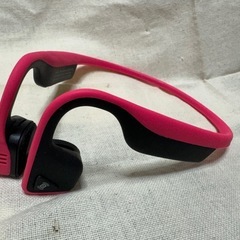 旧AFTERSHOKZ(SHOKZ) 骨伝導イヤホン