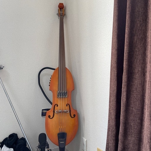 弦楽器、ギター SWB-04