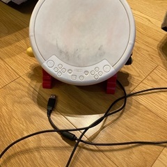 【ジャンク品】太鼓の達人　タタコン