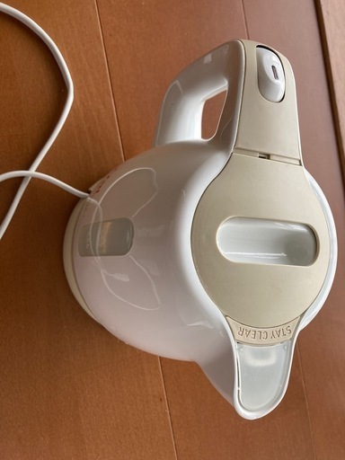 【セットで取引終了】T-fal APRECIA＋　0.8L／ケトル／ティファール／アプレシアプラス