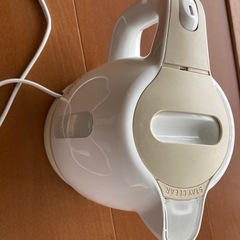 【セットで取引終了】T-fal APRECIA＋　0.8L／ケト...