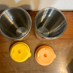 タンブラー2個セットの画像