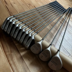 Golf Planner ゴルフプランナー　 ゴルフクラブセット
