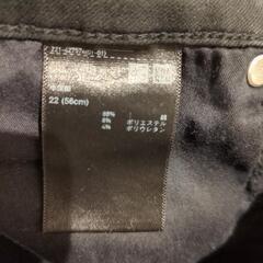 レディース　パンツ2本の画像