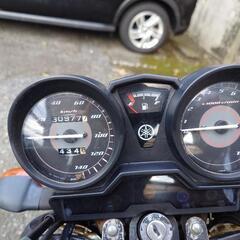  【YBR125】 2011年式（30000㌔）乗って帰れます！の画像