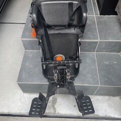OGK技研 FBC-015DX自転車 チャイルドシート 子供乗せ...