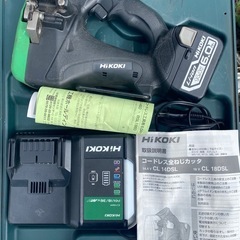 ハイコーキ全ネジカッター　トヨタスズキダイハツ軽トラ軽トラックハ...