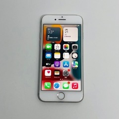 動作確認済み iPhone7 32GB SIMロックなし