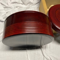倉庫整理 昭和レトロ　 未使用　箱付きの画像