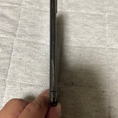 iPhoneX 256G SIMフリーの画像