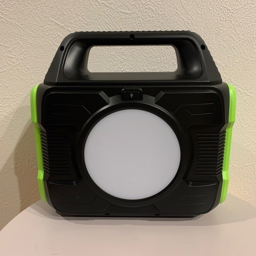 ポータブル電源★大容量 災害 防災グッズ アウトドア 288W/h 80000mAh 家庭用 キャンプ 車中泊 