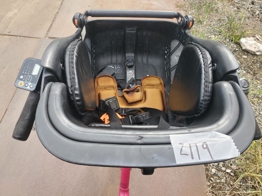 ♦️Panasonic電気自転車 71