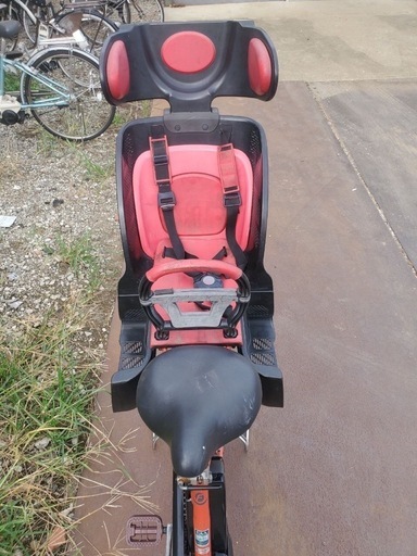 ♦️丸石サイクルFRA63H 自転車 72