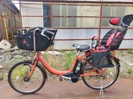 ♦️丸石サイクルFRA63H 自転車 72