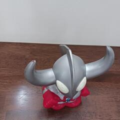 ウルトラマン　貯金箱　3点セット　ウルトラマン　ウルトラマンの父　バルタン星人の画像