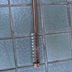 カーテンレール