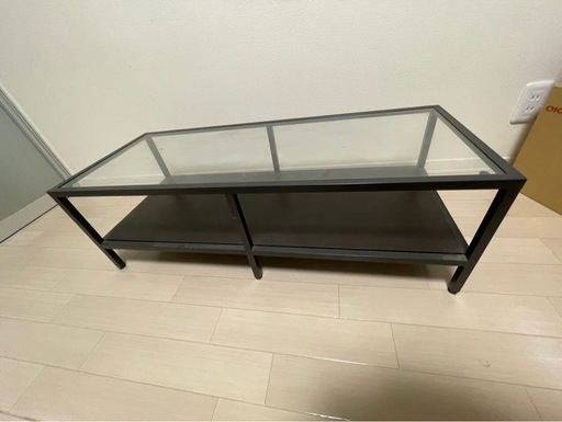 IKEA テレビ台