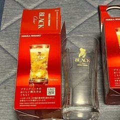 ノベルティグラス&マグカップセットの画像