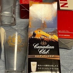 ノベルティグラス&マグカップセットの画像