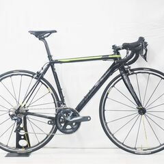 CANNONDALE SUPERSIX EVO 2016年モデル...
