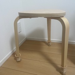 IKEAの椅子