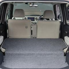 【自社ローン】ミラココア ココア X　社外AW/ナビの画像