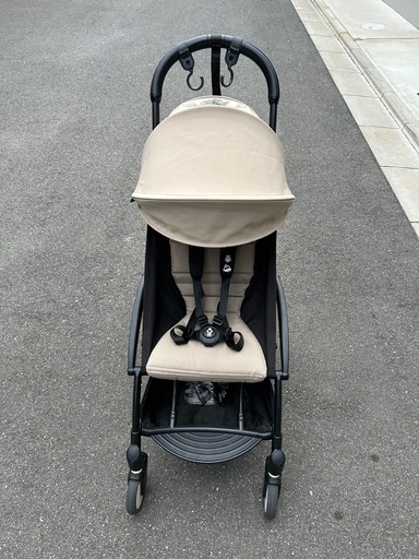 BABYZEN YOYO ベビーゼンヨーヨー