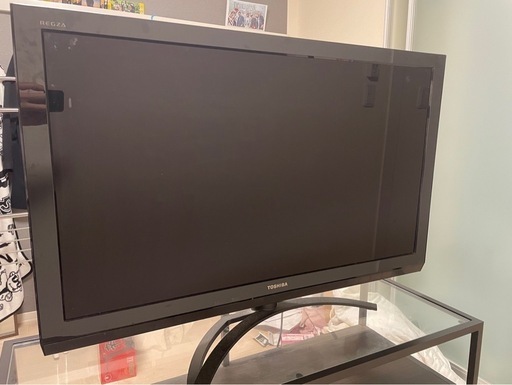 東芝　REGZA 37V 2011年製