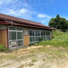 倉庫賃貸　土地も広い