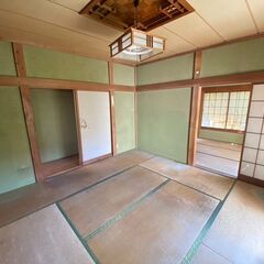 ★★　木更津市街地の海まで徒歩物件 ★★ − 千葉県