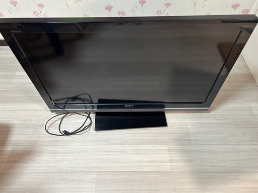 テレビ\n