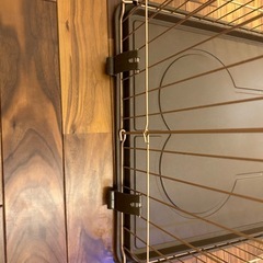 ペット　ゲージ
の画像