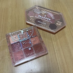 アイシャドウセット